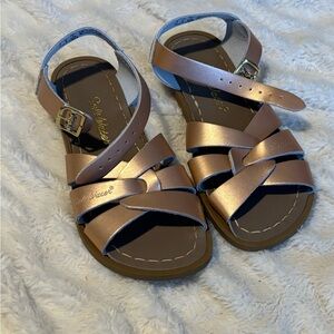 Salt Water Sandal size 1